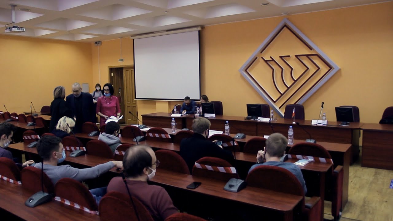 СовТехЛит — партнёр студенческого проекта